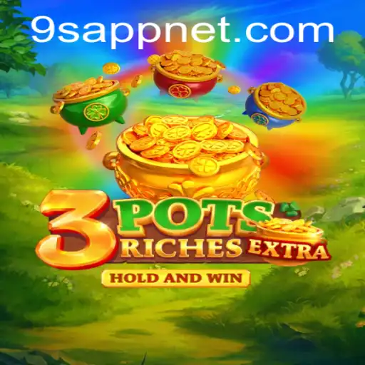 Discover the Exciting World of 3potsExtra with the 9S APP