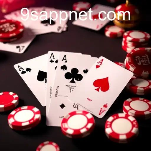 The Intriguing World of Blackjack: Exploring the Game with 9S APP