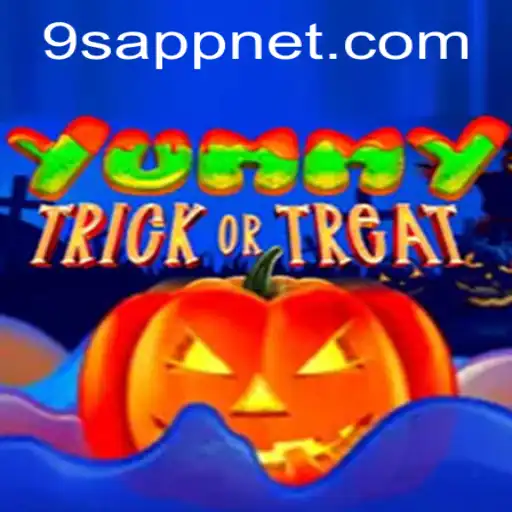 Unveiling YummyTrickorTreat: A Festive Gaming Experience with 9S APP