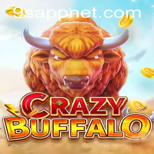 Exploring CRAZYBUFFALO: The Game Revolutionizing the 9S APP Experience