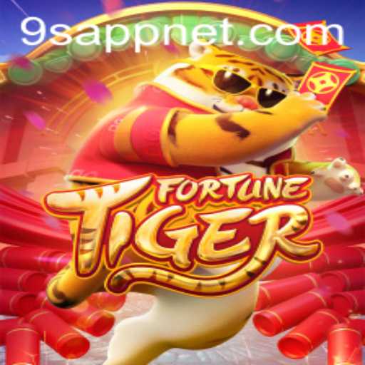Exploring FortuneTiger: A Thrilling Adventure with 9S APP
