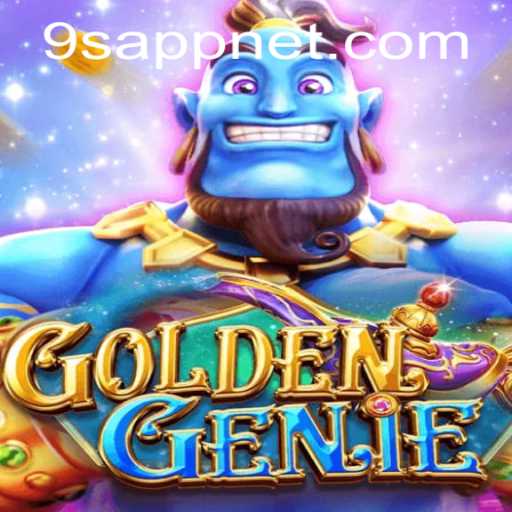 The Enchanting World of GOLDENGENIE: A Dive into Gaming Innovation