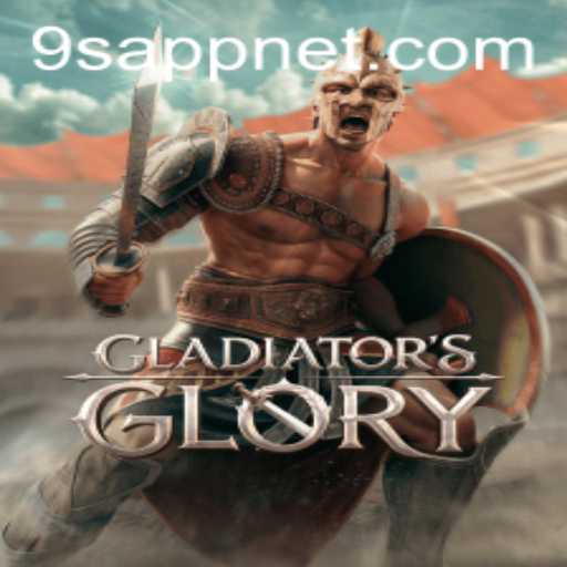 GladiatorsGlory: A New Era of Gamified Competition with 9S APP