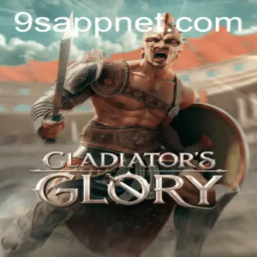 GladiatorsGlory: A New Era of Gamified Competition with 9S APP
