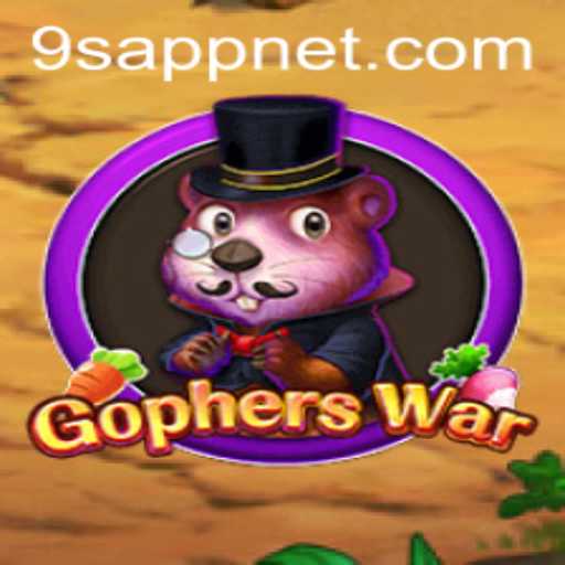 GophersWar: A Thrilling Strategy Game for the Avid Gamer