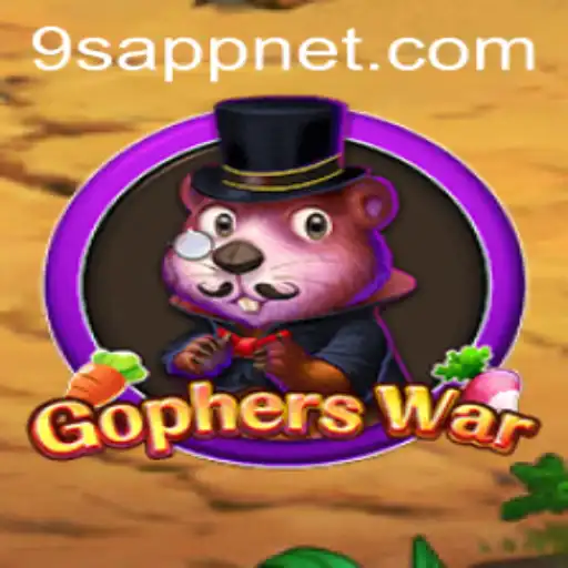 GophersWar: A Thrilling Strategy Game for the Avid Gamer