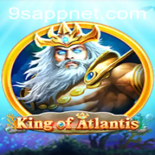 King of Atlantis: An Epic Conquest in the 9S App Realm
