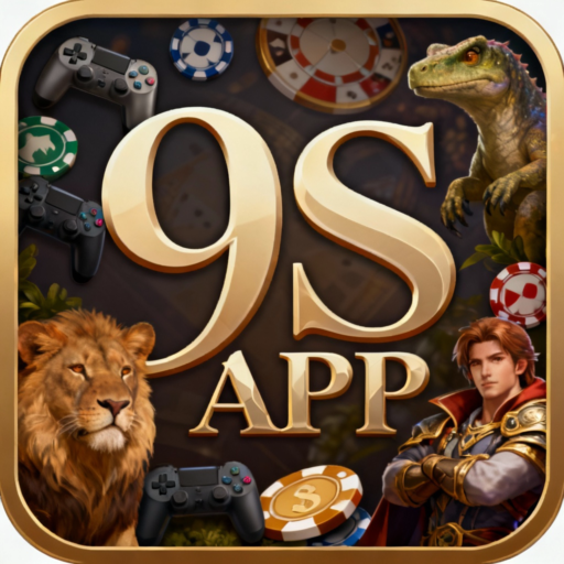 9S APP
