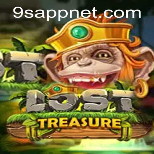 Unveiling LostTreasure: A Riveting Adventure with 9S APP Integration