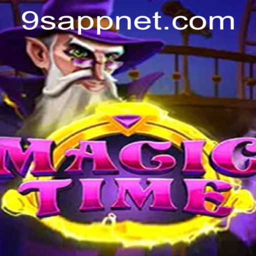 Exploring the Enchanting World of MagicTime: An Immersive Journey through the 9S APP