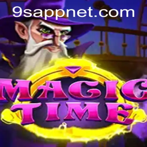 Exploring the Enchanting World of MagicTime: An Immersive Journey through the 9S APP