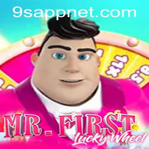 Unveiling the Excitement of MrFirstLuckyWheel in the 9S APP