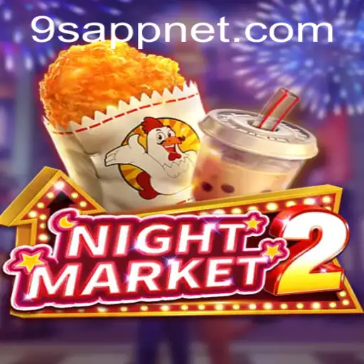 Exploring the Intricacies of NightMarket2 and the Influence of the 9S APP