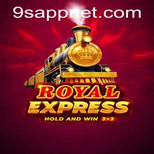 Royal Express: The Latest Gaming Sensation Revolutionizing the Virtual Experience