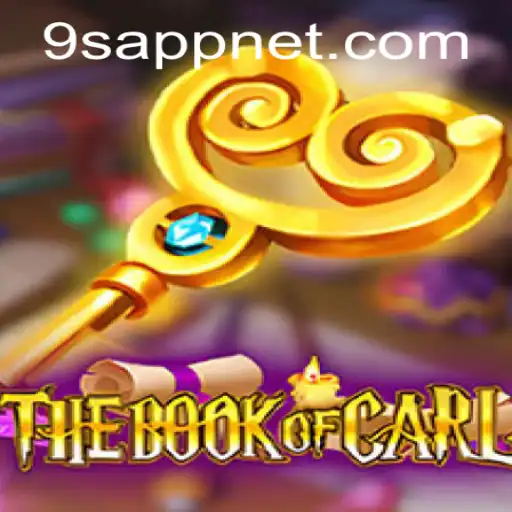 Discover the Mystical World of TheBookofCarl with 9S APP